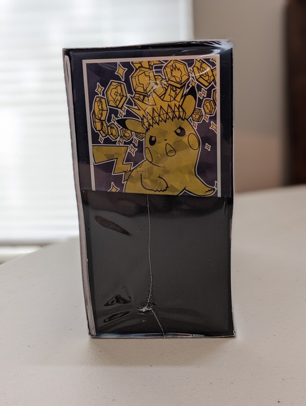 NEW ⚡ Surging Sparks ⚡ Elite Trainer Box ETB ⚡ Factory sealed ⚡ Pokemon Cards - Picture 3 of 10